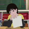 Стикерпак () Look Back для Telegram