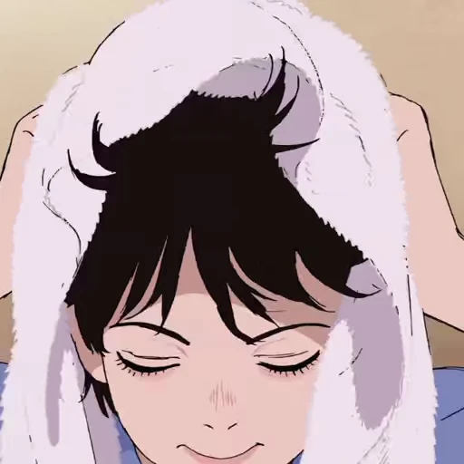 ✨ Стикер «Look Back» для Telegram