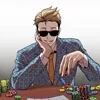 🤩 Эмодзи «🤩 Лукизм - стики по манхве» для Telegram