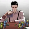 🤩 Эмодзи «🤩 Лукизм - стики по манхве» для Telegram