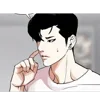 🤩 Эмодзи «🤩 Лукизм - стики по манхве» для Telegram