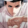 🤩 Эмодзи «🤩 Lookism» для Telegram