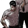 🤩 Эмодзи «🤩 Lookism» для Telegram
