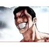 🤩 Эмодзи «🤩 Lookism» для Telegram