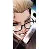 🤩 Эмодзи «🤩 Lookism» для Telegram
