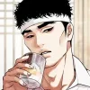 🤩 Эмодзи «🤩 Lookism» для Telegram