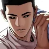 🤩 Эмодзи «🤩 Lookism» для Telegram