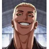 🤩 Эмодзи «🤩 Lookism» для Telegram
