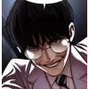 🤩 Эмодзи «🤩 Lookism» для Telegram