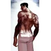 🤩 Эмодзи «🤩 Lookism» для Telegram