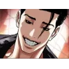 🤩 Эмодзи «🤩 Lookism» для Telegram