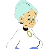 🫐 Эмодзи «Луни Тюнз» для Telegram