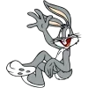 🧑‍🍳 Эмодзи «Луни Тюнз» для Telegram