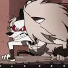 🍪 Эмодзи «Луначка» для Telegram