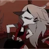 💫 Эмодзи «Луначка» для Telegram