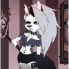 💫 Эмодзи «Луначка» для Telegram
