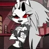 💫 Эмодзи «Луначка» для Telegram