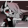 💫 Эмодзи «Луначка» для Telegram