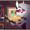 💫 Эмодзи «Луначка» для Telegram
