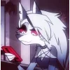 💫 Эмодзи «Луначка» для Telegram