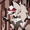 💫 Эмодзи «Луначка» для Telegram