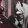 💫 Эмодзи «Луначка» для Telegram