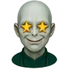 🤩 Эмодзи «Волан-де-Морт» для Telegram