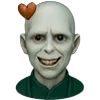 😍 Эмодзи «Волан-де-Морт» для Telegram