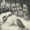 😴 Эмодзи «Louis Wain Cats» для Telegram