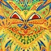 👾 Эмодзи «Louis Wain Cats» для Telegram