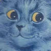😏 Эмодзи «Louis Wain Cats» для Telegram