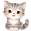 🐈‍⬛ Эмодзи «Love» для Telegram
