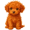 🐕 Эмодзи «Love» для Telegram