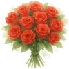 🌹 Эмодзи «Love» для Telegram