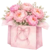🛍️ Эмодзи «Love» для Telegram