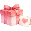 🎁 Эмодзи «Love» для Telegram