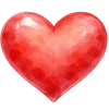 🤩 Эмодзи «Love» для Telegram