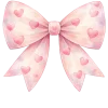 🎀 Эмодзи «Love» для Telegram