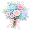 🪻 Эмодзи «Love» для Telegram