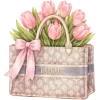 👝 Эмодзи «Love» для Telegram
