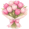 💐 Эмодзи «Love» для Telegram