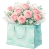 🛍️ Эмодзи «Love» для Telegram