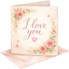 💕 Эмодзи «Love» для Telegram
