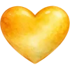 🤩 Эмодзи «Love» для Telegram
