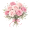 🌸 Эмодзи «Love» для Telegram