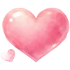 💓 Эмодзи «Love» для Telegram