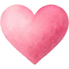 💗 Эмодзи «Love» для Telegram