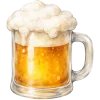🍺 Эмодзи «Love» для Telegram