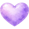 🤩 Эмодзи «Love» для Telegram