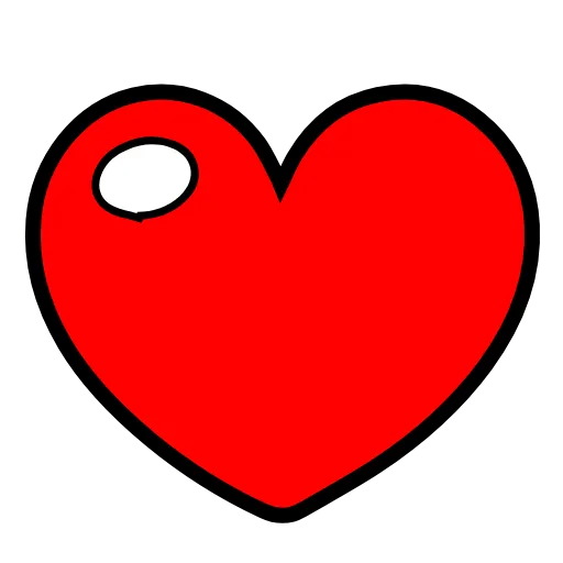 ❤️ Эмодзи «Love Emoji» для Telegram